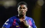 آینده نامشخص ستاره انگلیسی در بارسلونا