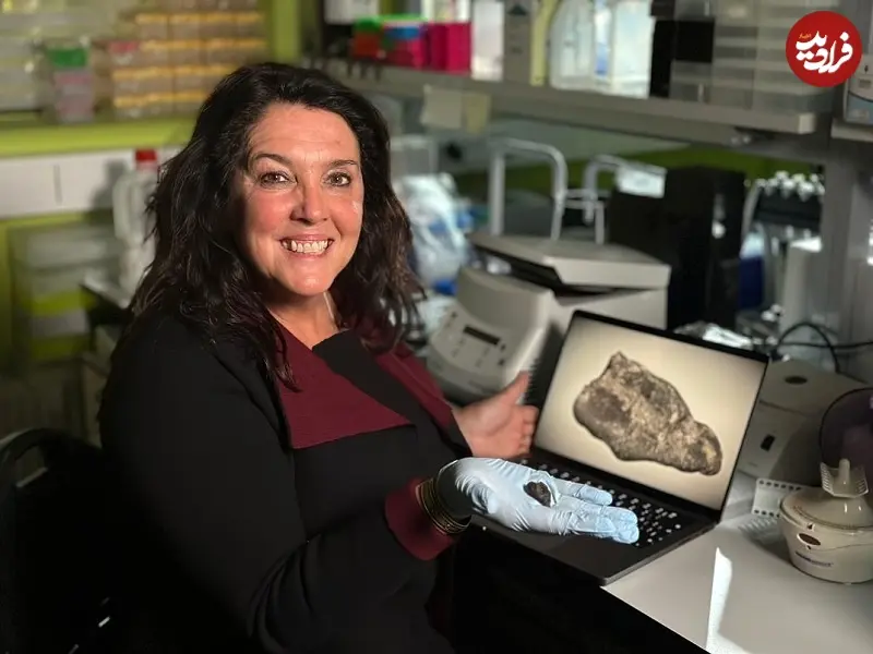 آدامس جویدن