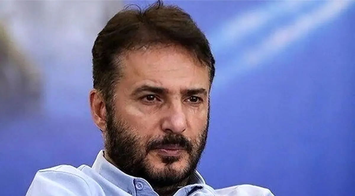 واکنش تند سید جواد هاشمی به ماجرای دستگیری تعدادی از بازیگران