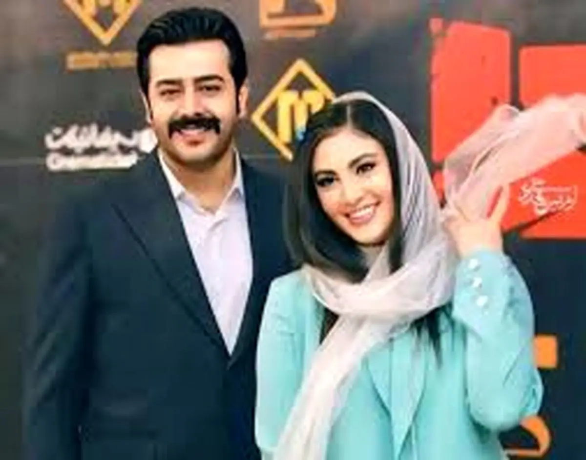 آقا و خانم بازیگر با هم ازدواج کردند