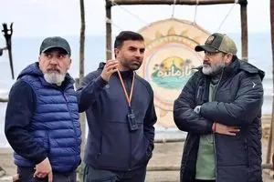 این فرزند کوچک خطاکار خودتان را ببخشید