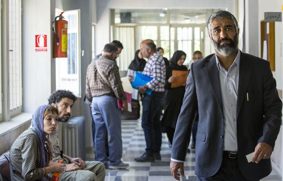 فیلم علفزار