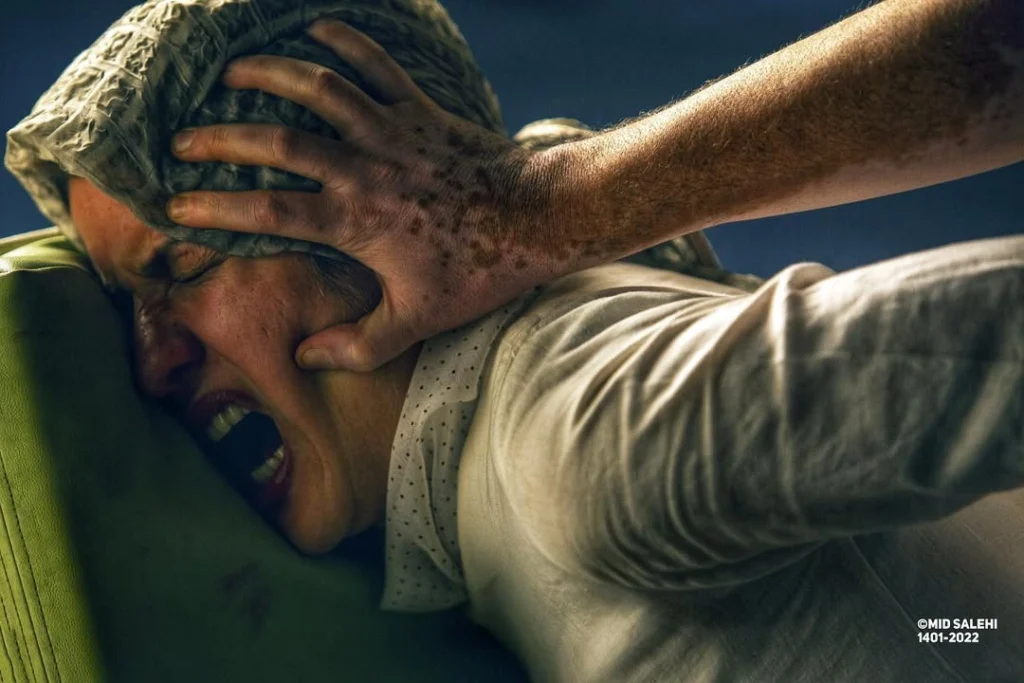 فیلم علفزار