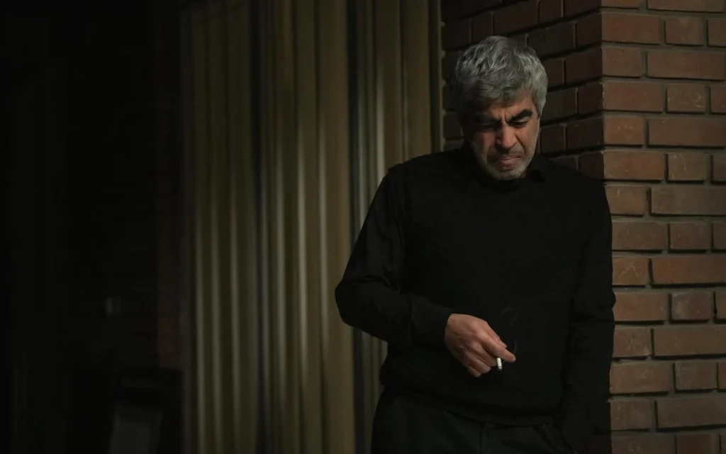 فیلم بی بدن