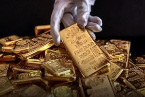 قیمت طلا و سکه منفجر شد!