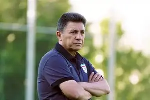 قلعه‌نویی فردا به آمریکا می‌رود