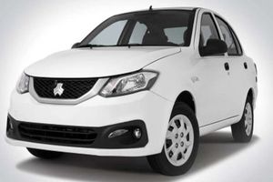 قیمت ساینا منفجر شد! | افزایش ۲۳۷ میلیونی این مدل بازار را شوکه کرد