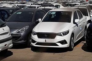 پرش ۵۰ تا ۱۲۵ میلیونی قیمت خودرو