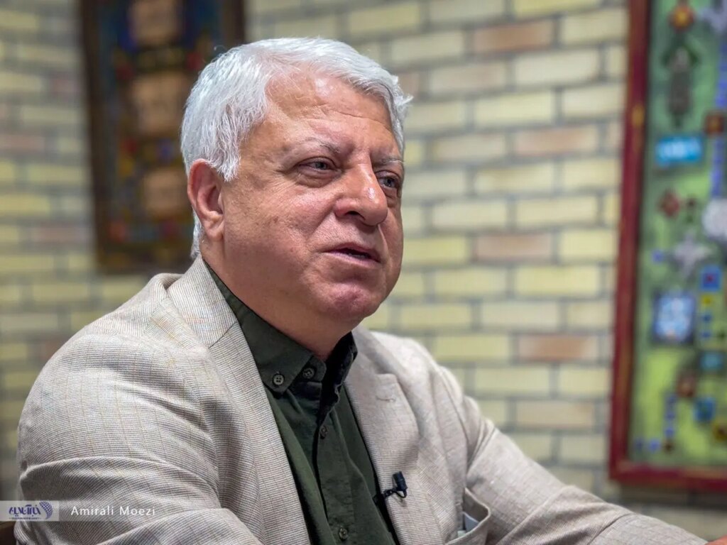 این حق همه است که اینترنت رایگان داشته باشد/ روزنامه نگار آنقدرها هم بی صداقت نیست که در جایی تعهد کند که پول VPN را پرداخت نکند!/ احتمالاً جامعه بیانیه ای خواهد داد.