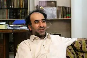 جدیدترین اخبار از وضعیت سلامت رضا امیرخانی