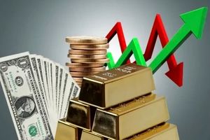 پیش‌بینی قیمت طلا و سکه شنبه ۱۵ آذر