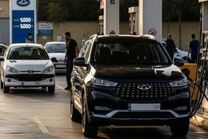 افزایش قیمت بنزین از امشب؟