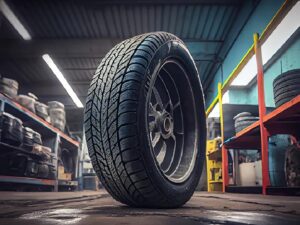 چرا خرده فروشان تایر شجاع تایر را به عنوان پشتیبان بازار خود انتخاب می کنند؟