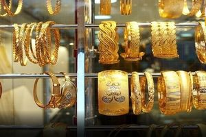 رکوردشکنی قیمت طلا و سکه در آستانه روز مادر