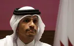 دفاع قطر از میزبانی حماس/ باید مطمئن شویم گفت‌وگو ادامه دارد