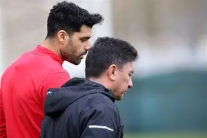 گزارش رسانه بلژیکی درباره تیم ملی ایران؛ طارمی بیشتر از سرمربی برای تیم تصمیم می‌گیرد!