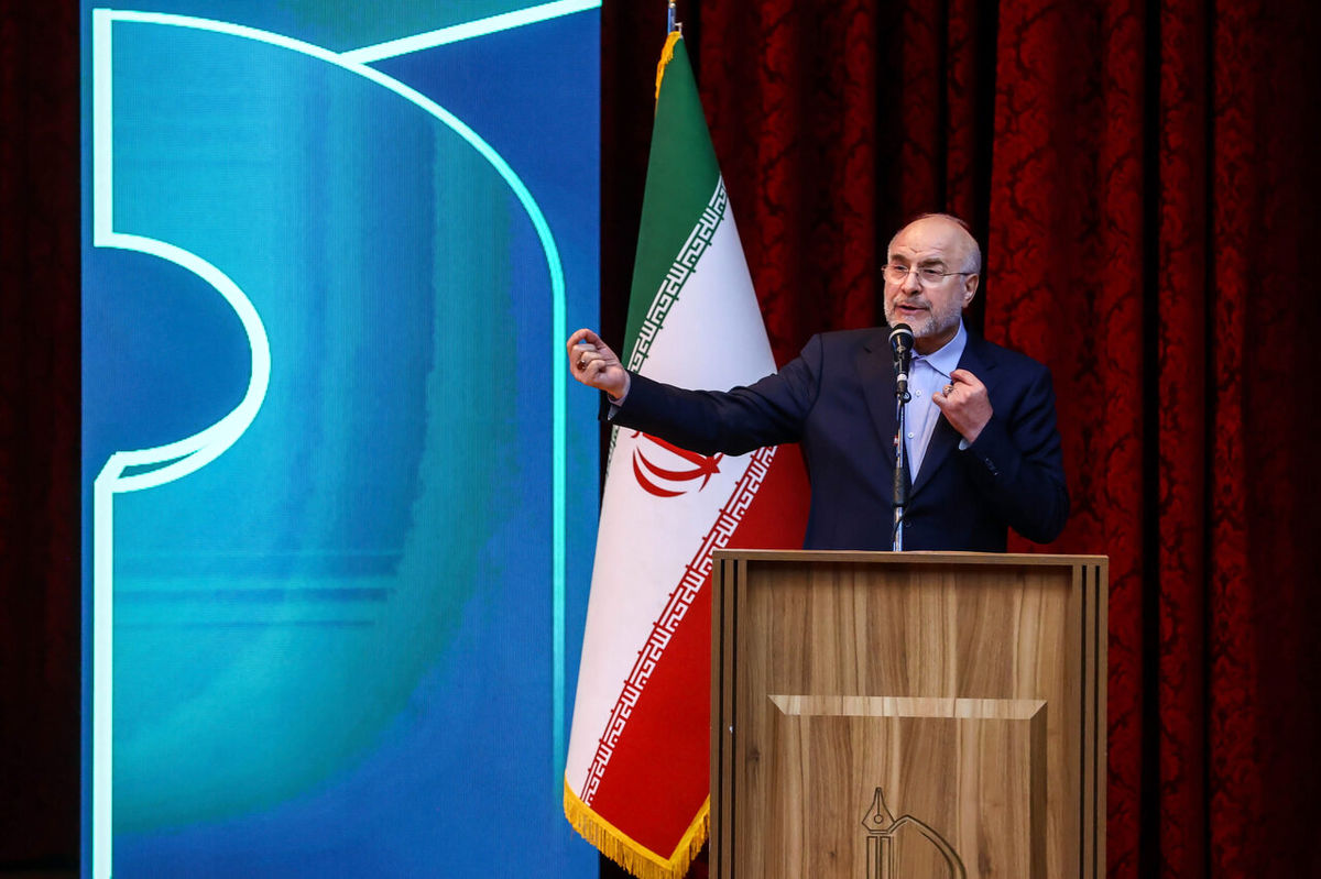 قالیباف: با اجرای طرح کاتالوگ الکترونیک قصد داریم قیمت کالاهای اساسی را بدون تغییر نگه داریم.