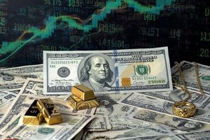 پرش ناگهانی قیمت دلار در ۱۶ آذر ۱۴۰۴