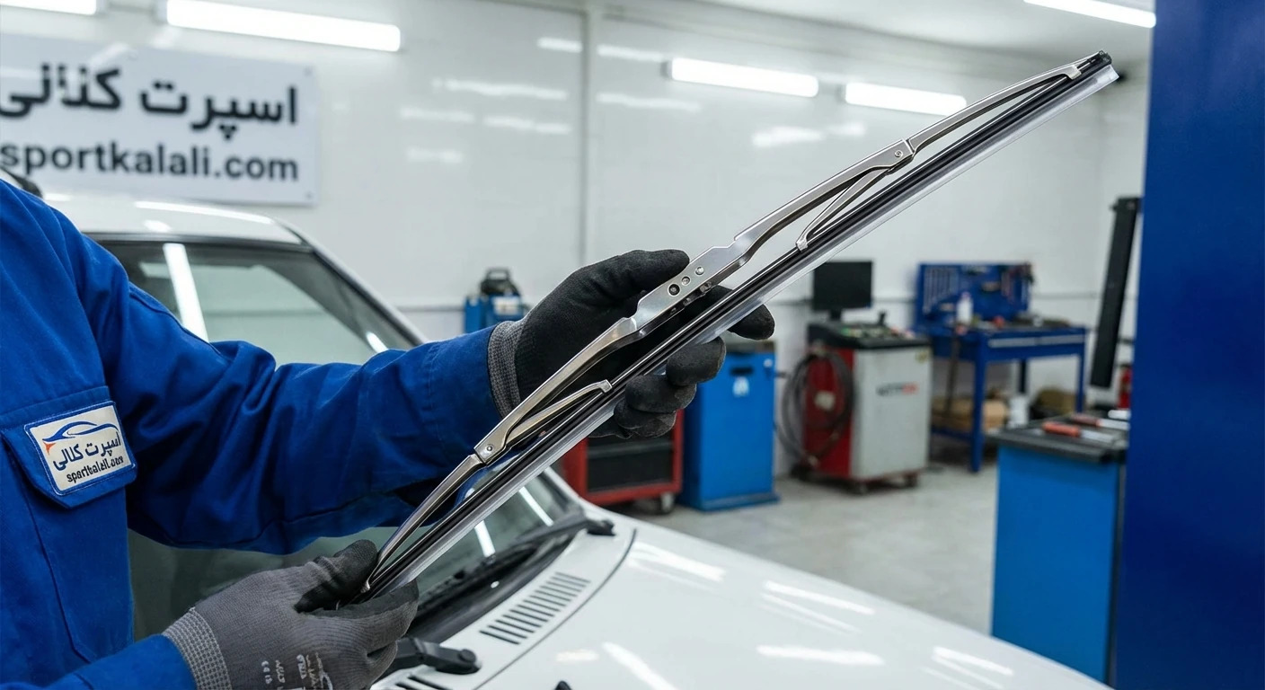 خرید لوازم و قطعات خودرو با ارسال سریع در مشهد معرفی فروشگاه اسپرت کلالی