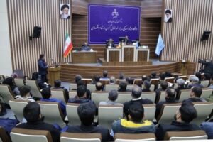 متهم ردیف اول پرونده «رضایت خودرو طراوت نوین» اعدام شد