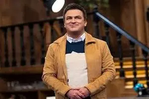 عصبانیت شدید حامد آهنگی از لغو برنامه‌اش در شهر اصفهان/ ویدئو