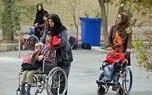 وقت دیدن زخم‌های خاموش است/ دردهایی که خانواده معلولین را ببینید
