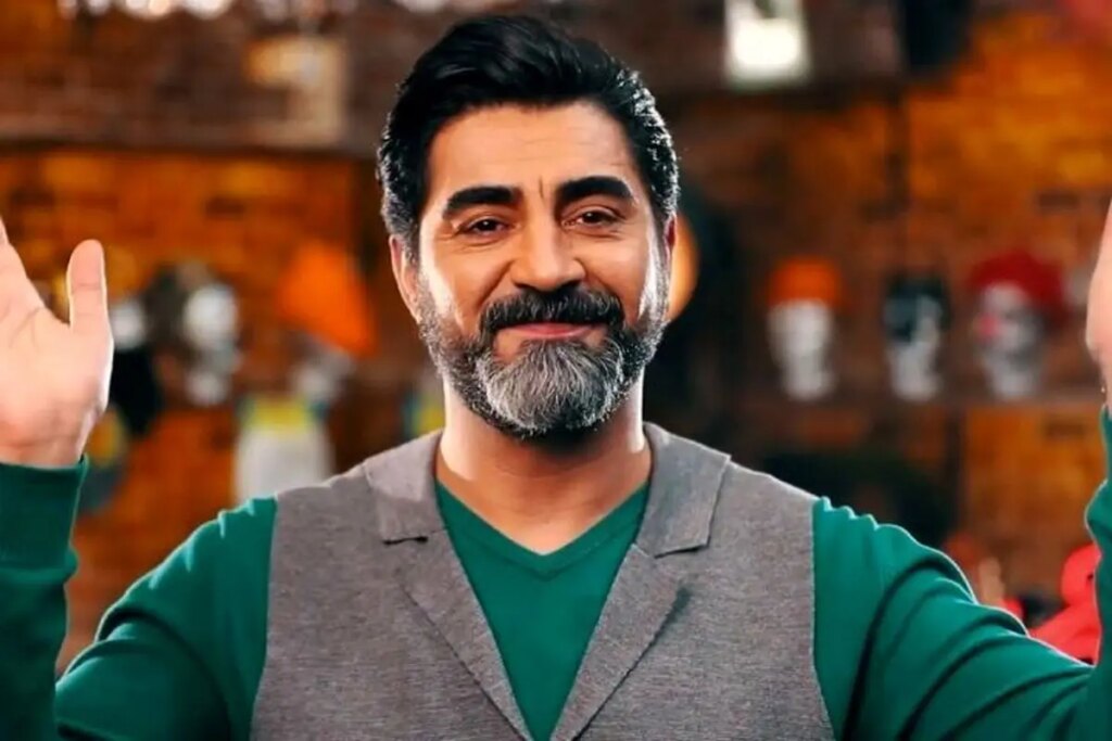 روایت تلخ محمدرضا علیمردانی از دوران فقیر بودنش/فیلم