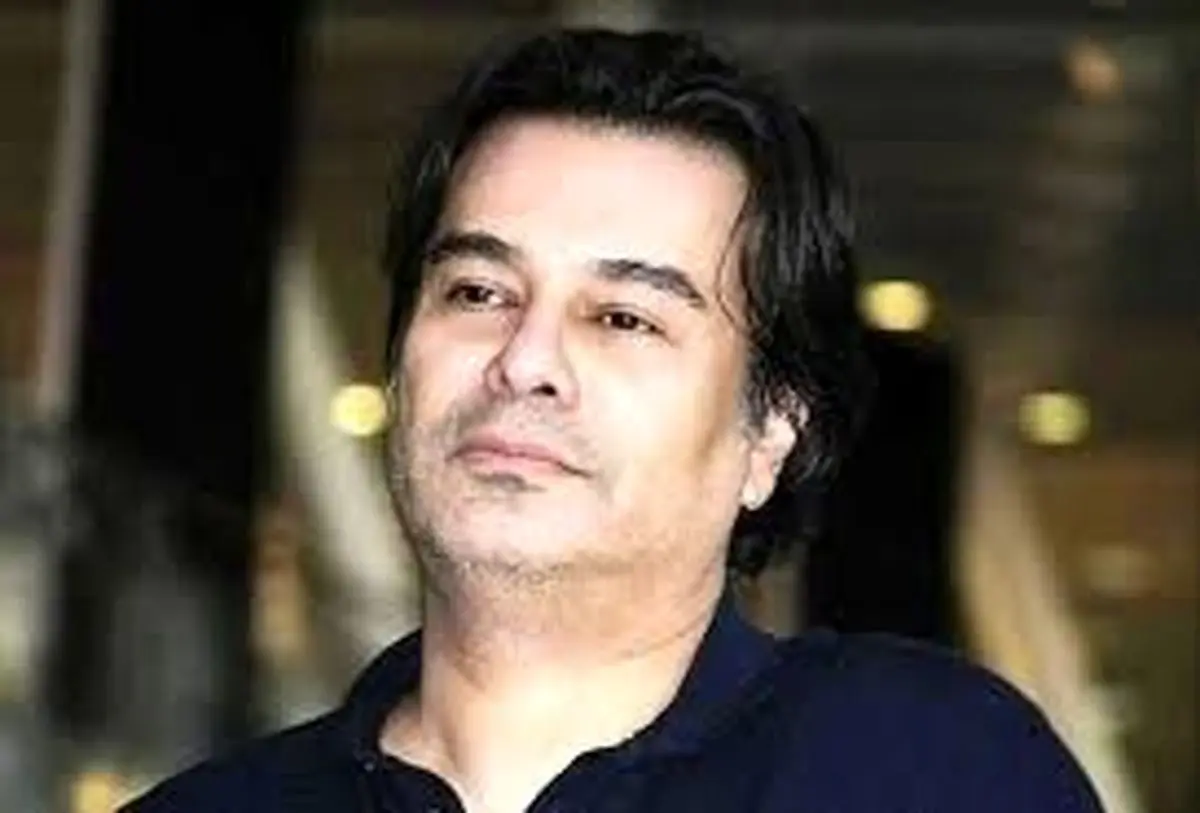 پیمان قاسم خانی رسوایی زندگی خود را فاش کرد/فیلم