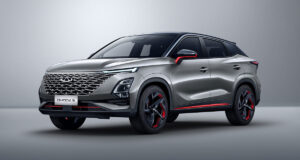 کامل ترین مشخصات Phoenix fx با 5 ستاره ایمنی