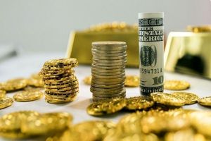 جهش دوباره قیمت طلا و سکه