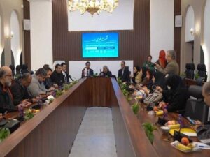 بزرگ‌ترین گردهمایی صنعت خودرو در شمال کشور برگزار می شود