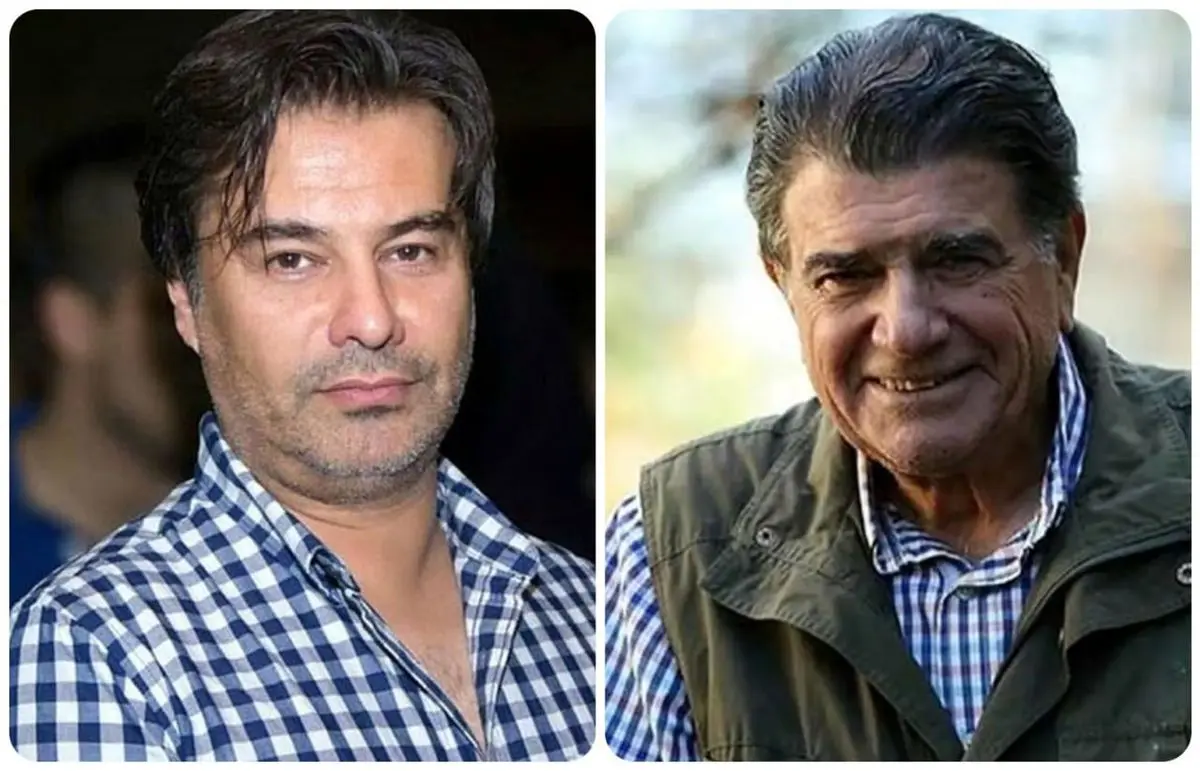 سوت بد قاسم خانی مقابل استاد شجریان; این یکی از بدترین خاطرات زندگی من است/فیلم