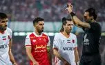 پرسپولیس مقابل پیکان با داور خوش یمن!