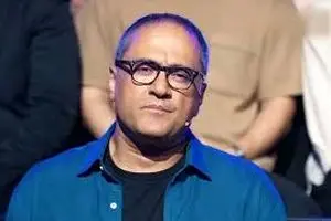 بیشتر بازیگران معروف پیشنهاد مرا رد کردند و نیامدند