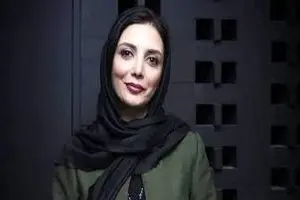 رویا میر علمی:« هادی حجازی فر چیزی گفت که در مراسم ترحیم پدرم داشتم از خنده می مردم»