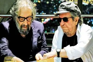 ماجرای انتقادات ناصر تقوایی از کیمیایی و مهرجویی