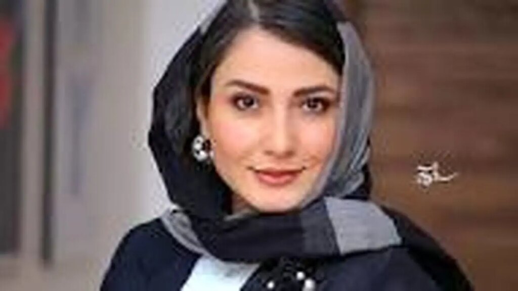 جشن تولد سمیرا حسن پور بازیگر سریال پایتخت 1 در کنار بازیگران/فیلم