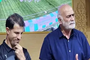 قرعه جام جهانی برای ایران خوش‌شانسی است اما در باد توهم نخوابیم