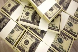 قیمت دلار امروز ۱۹ آذر