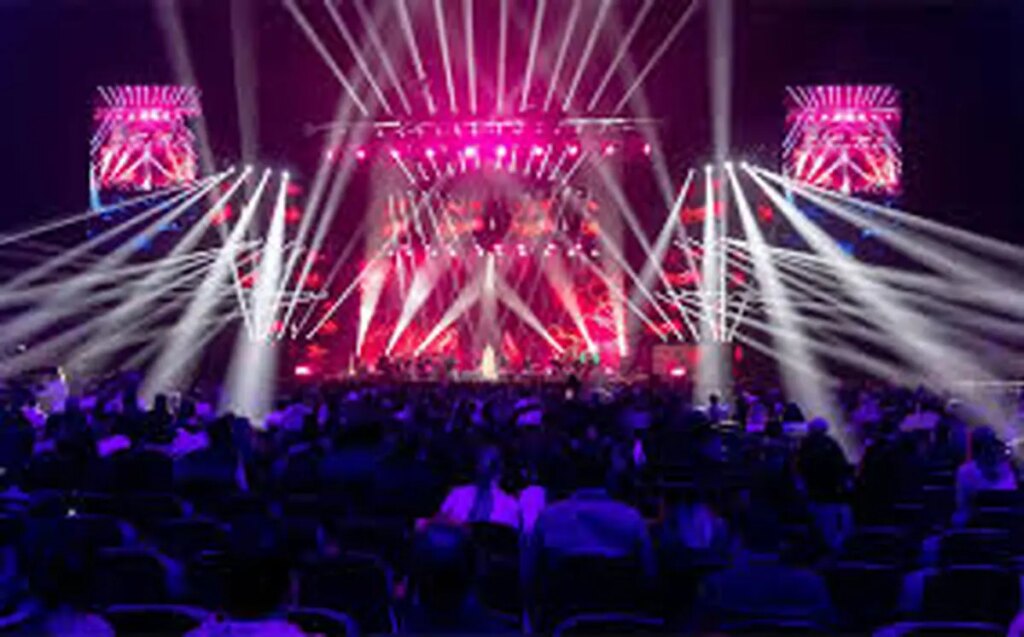 بلیط کنسرت از سبد تفریحات خانوادگی پر شد؟/فیلم