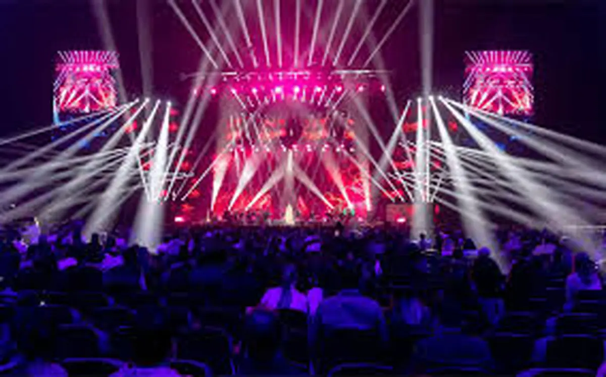 بلیط کنسرت از سبد تفریحات خانوادگی پر شد؟/فیلم