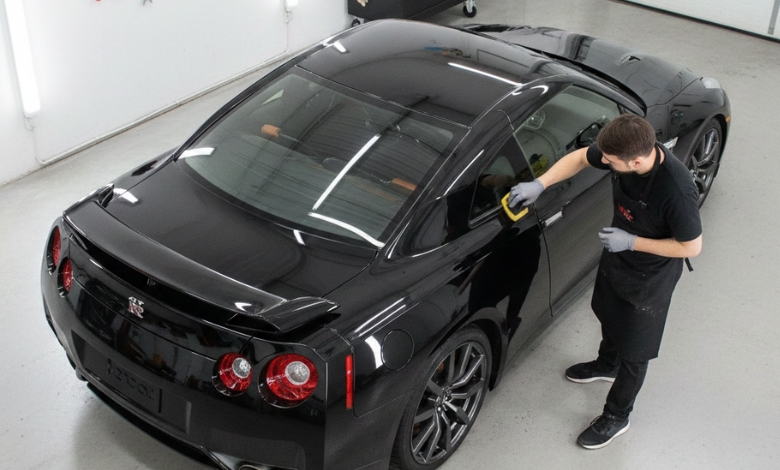 راهنمای انتخاب بهترین مرکز اتو سرامیک تهران 2026