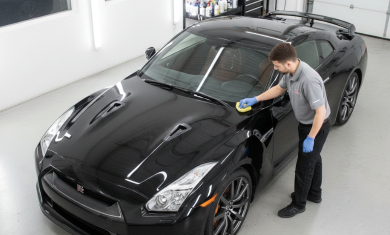 راهنمای انتخاب بهترین مرکز اتو سرامیک تهران 2026