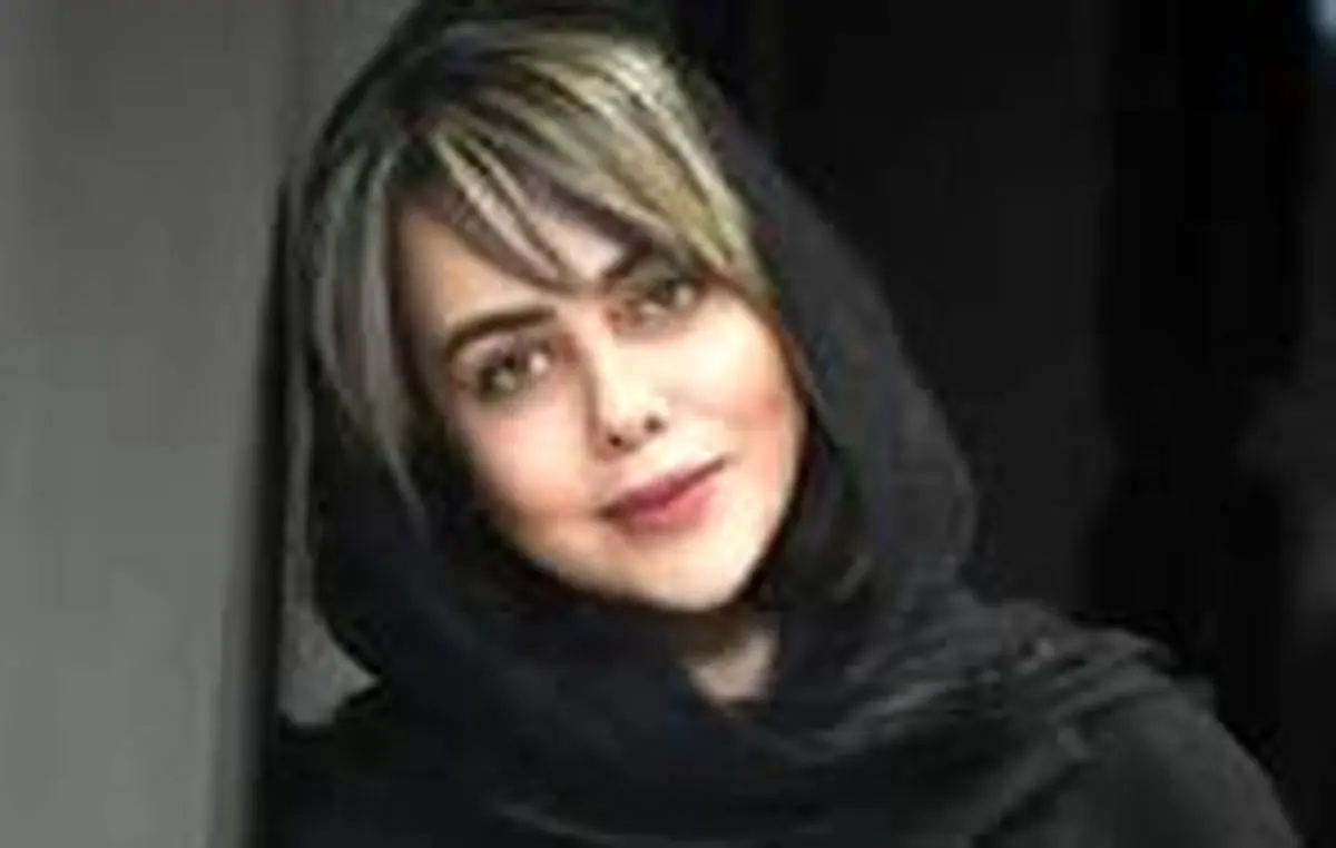 اولین واکنش الهام اخوان به سبک جنجالی/فیلم او