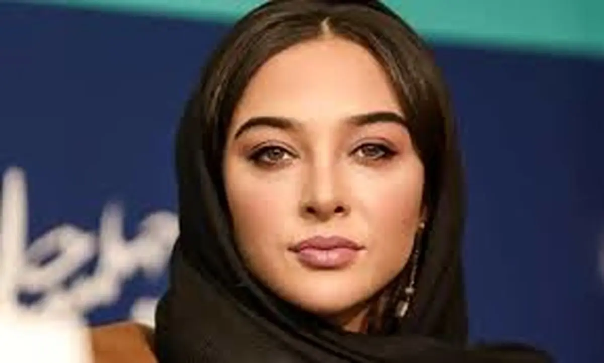 آناهیتا درگاه سکانس/فیلم معروف مالنا را بازسازی کرد