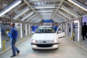 پژو پارس میلیاردی شد