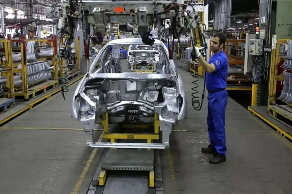 وام ۴۰ همتی قطعه‌سازان پرداخت نشد