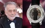 فروش چشم‌گیر ساعت خالق «پدرخوانده»