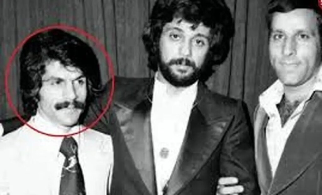 سفر در زمان؛ سید کریم، کمدین قبل از انقلاب در سن ۷۲ سالگی در آلمان