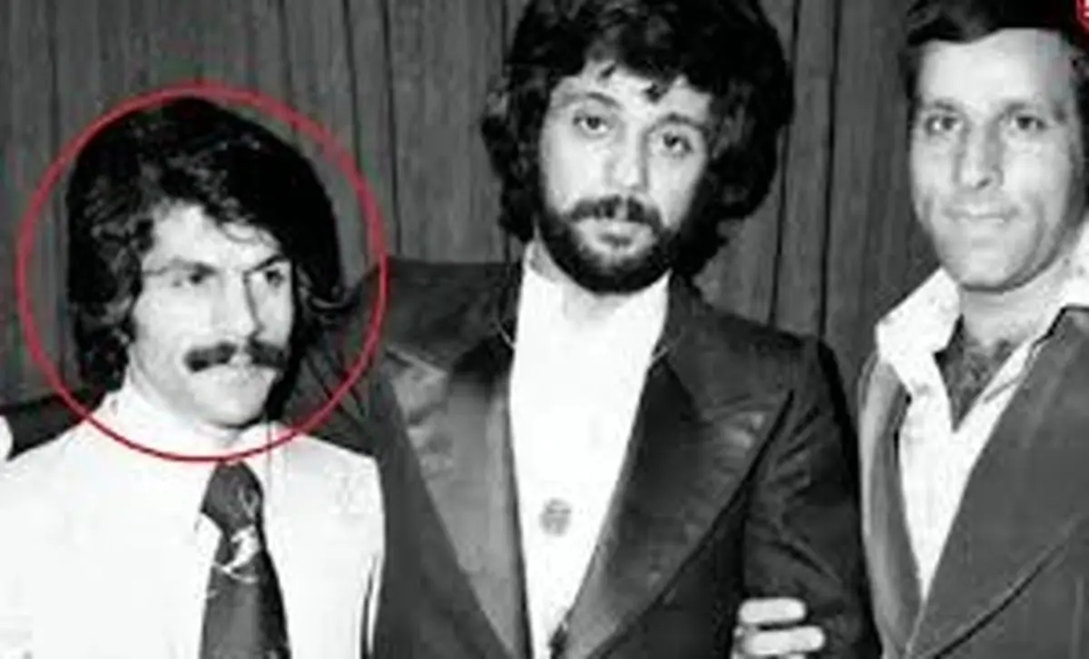 سفر در زمان؛ سید کریم، کمدین قبل از انقلاب در سن ۷۲ سالگی در آلمان